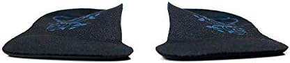 Powerstep SlenderFit Women's Fashion Orthotic High Heel Insole 4 Powerstep SlenderFit Women's Fashion Orthotic High Heel Insole