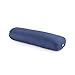 Lotuscrafts Yoga Bolster for Yin Yoga Rectangular – Kapok Filling – Washable Cover Organic Cotton – Yoga Bolster Cushion for Restorative Yoga – Pilates Cushion – Yoga Pillow (Small: 28″ x 8″ x 6″)thumb 1