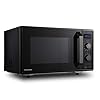 Toshiba-900-w-23-L-Microwave-Oven-with-1050-w-Crispy-Grill-Energy-Saving-Eco-Function-8-Auto-Menus-5-Power-Levels-and-Position-Memory-Turntable-Black-MW2-AG23PFBK Toshiba 900w 23L Microwave Oven with 1050w Crispy Grill, Energy Saving Eco Function, 8 Auto Menus, 5 Power Levels and…