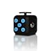Ultra Strong Fidget Cube by Wedual. Made of High-end Silicone, Available in 13 Colors! Twiddle Dice Toy reliefs Stress, Anxiety, ADHD and Boredom, Amazon Prime, Perfect for adults and children!