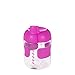 OXO Tot Sippy Cup with Leakproof Valve (7 oz.) Pink