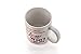 Mister Rogers Sweater Changing Coffee Mug | Add A Hot Beverage And Watch The Sweater Appear | Also Features Mister Rogers Quotes | Holds 16 Ounces