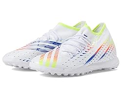 adidas Unisex Edge.3 Predator Turf Soccer