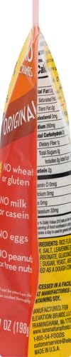 IANS NATURAL FOODS BREADCRUMB PANKO GF ORG4