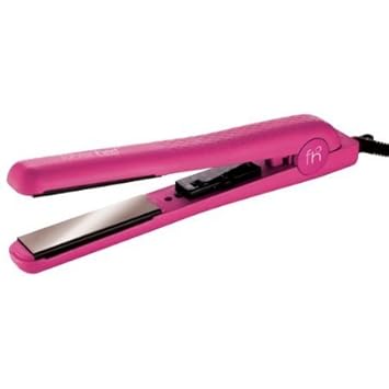 Amazon Com Fahrenheit Professional Hair Straightener Dual