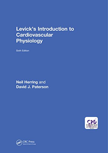 [FREE] Levick's Introduction to Cardiovascular Physiology WORD