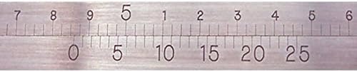 PI TAPE Model P2SSID - 12" - 24" Range Inside Diameter Measuring Tape - Stainless Steel