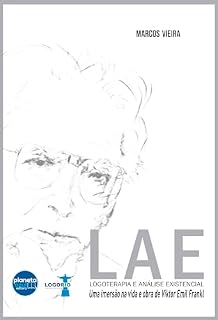 Livro LAE – Logoterapia e Análise Existencial