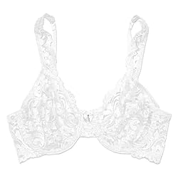 Smart & Sexy Women's Signature Lace Unlined