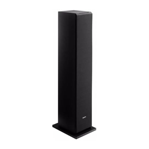 Sony SSCS3 3-Way Floor-Standing Speaker (Single) Black in Kenya