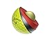 Callaway Chrome Soft Golf Balls, Prior Generation, (One Dozen), Yellow
