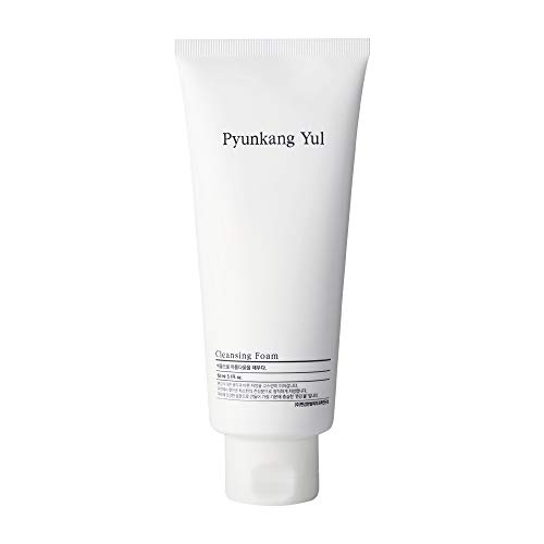 PYUNKANG YUL Cleansing Foam Korean Facial Wash for All Skin Types