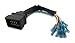 Buyers Products Company Snow Plow Wiring Harness Repair Kit MSC04753 MSC04754 for Boss Snowplow Blade