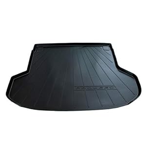 Kia PRO Ceed 2019 Kofferbakmat gemaakt van halfsterk polyethyleen origineel J7122ADE20