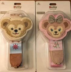 Amazon Co Jp 香港 ディズニー カメラストラップ ダッフィー シェリーメイ 家電 カメラ Amazon Co Jp 香港 ディズニー カメラストラップ ダッフィー シェリーメイ 家電 カメラ