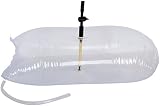 Stormguard Universal Chimney Draught Excluder 400mm x 700mm Inflation Tube view 2