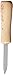 Dexter-Russell 2.75-inch Oyster Knife, New Haven pattern, Metallic