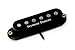 Seymour Duncan STK-S4 Meters Classic Stack Plus Pickup - Middle Black