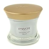 Payot Design Lift Nuit Intensive Regenerating Night Cream, 1.6 Ounce