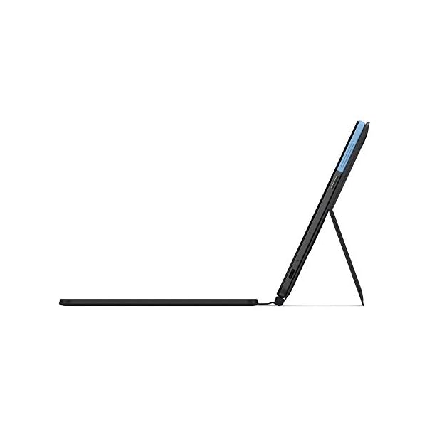 Lenovo IdeaPad Duet Chromebook 10.1 Inch FHD 2-in-1 Laptop - (MediaTek P60T, 4 GB RAM, 64 GB eMCP, Chrome OS) - Image 4