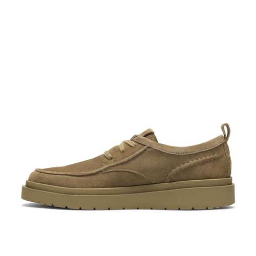 Clarks Polden Moc ZapatillasHombre