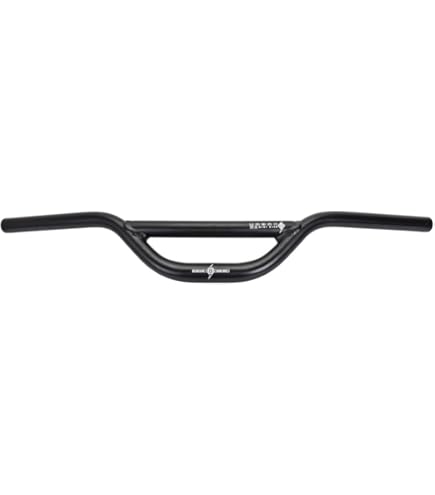 パーツ Cannondale HollowGram Knot SystemBar Amazon.com : Cannondale HollowGram Knot SystemBar 44cm Black