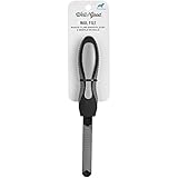 Well & Good Nail File in Black