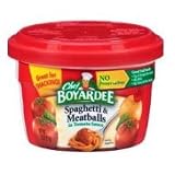 Chef Boyardee