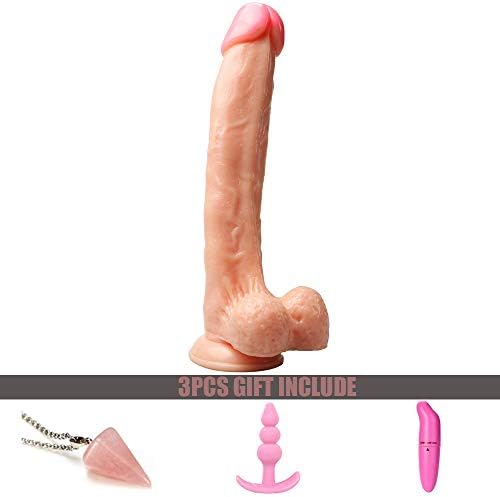 Big Large Women Massage Tools (Skin)