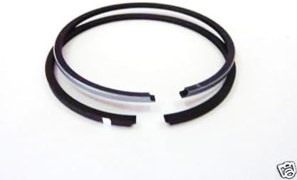 Boat Motor Piston Ring Set Rings 682-11610-20 21 0.50 OS For Yamaha Parsun Makara Hidea Powertec Outboard 9.9HP 15HP 2-stroke Motor Engine