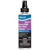 Aqua Mix Grout Colorant Pre-Treat Cleaner