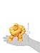 WWE Rubber Dog Toy, John Cena