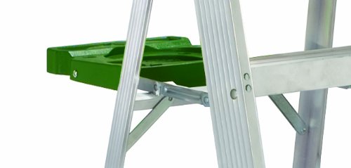 Louisville 6-Foot Step Ladder - Image 3
