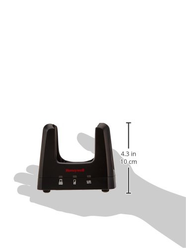 image for Honeywell 99EX-HB-1 Dolphin 99EX Home Base US Kit, Charging Cradle wit