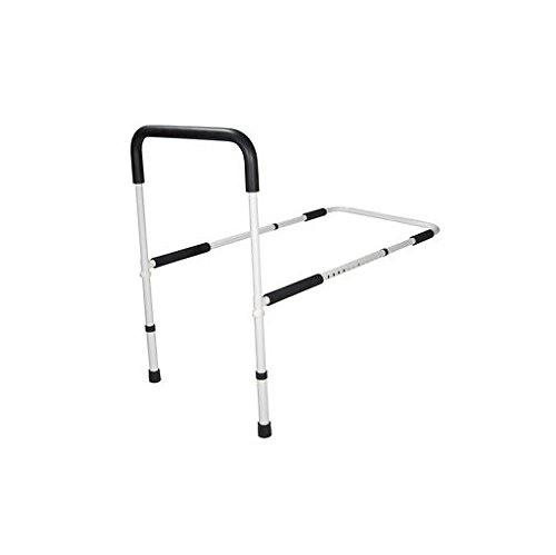Drive Medical Home Bed Assist Rail Adjustable Height