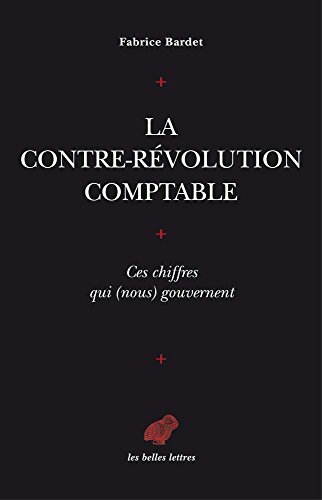 La  contre-révolution comptable