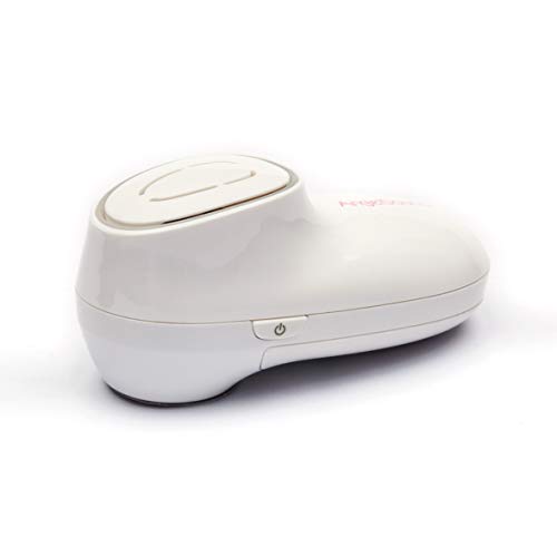 image for Hecmoks Baby Monitor Fetal Doppler Baby Heartbeat Monitor - Safe Porta