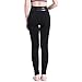 Septree Women's High Waist Activewear sport legging Running Yoga Workout Pants
