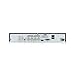 Samsung Wisenet SDH-C74083HFN 8 Channel Full HD Video Security System with 2TB HDD, 4 Bullet Cameras and 4 Dome Cameras