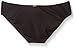 Solid Bar Bikini Bottom