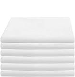 Bulk Flat Sheet - Flat Sheet Only - Bulk Pack