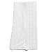 Va Bien Women's Longline Bra Extender, 104, White, L