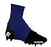 EliteTek Cleat Covers, Spat Wrap, Shoelace Cover, 7v7 Swag - Youth & Adult Sizes