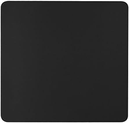 Mouse Pad, Monbro Premium Medium 9.84''x8.26'' Mouse Mat