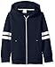 Amazon Essentials Boys' Fleece Zip-up Hoodie