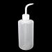 Plant Flower Watering Bottle for Garden Indoor Transparent 500ML