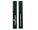 Natural Mascara (Black) | NEW VOLUMIZING FORMULA | Essential Organic Makeup | Cruelty Free | Long-lasting and lengthening mascara | MADE IN USA | Gluten Free