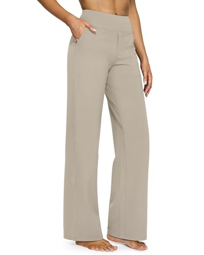 G4Free Pants for Women Wide Leg Sweatpants Casual