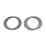 Yukon Gear & Axle (SK 701006) Carrier Shim Kit for