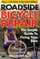 Roadside Guide to Bike Repair 0446348201 Book Cover